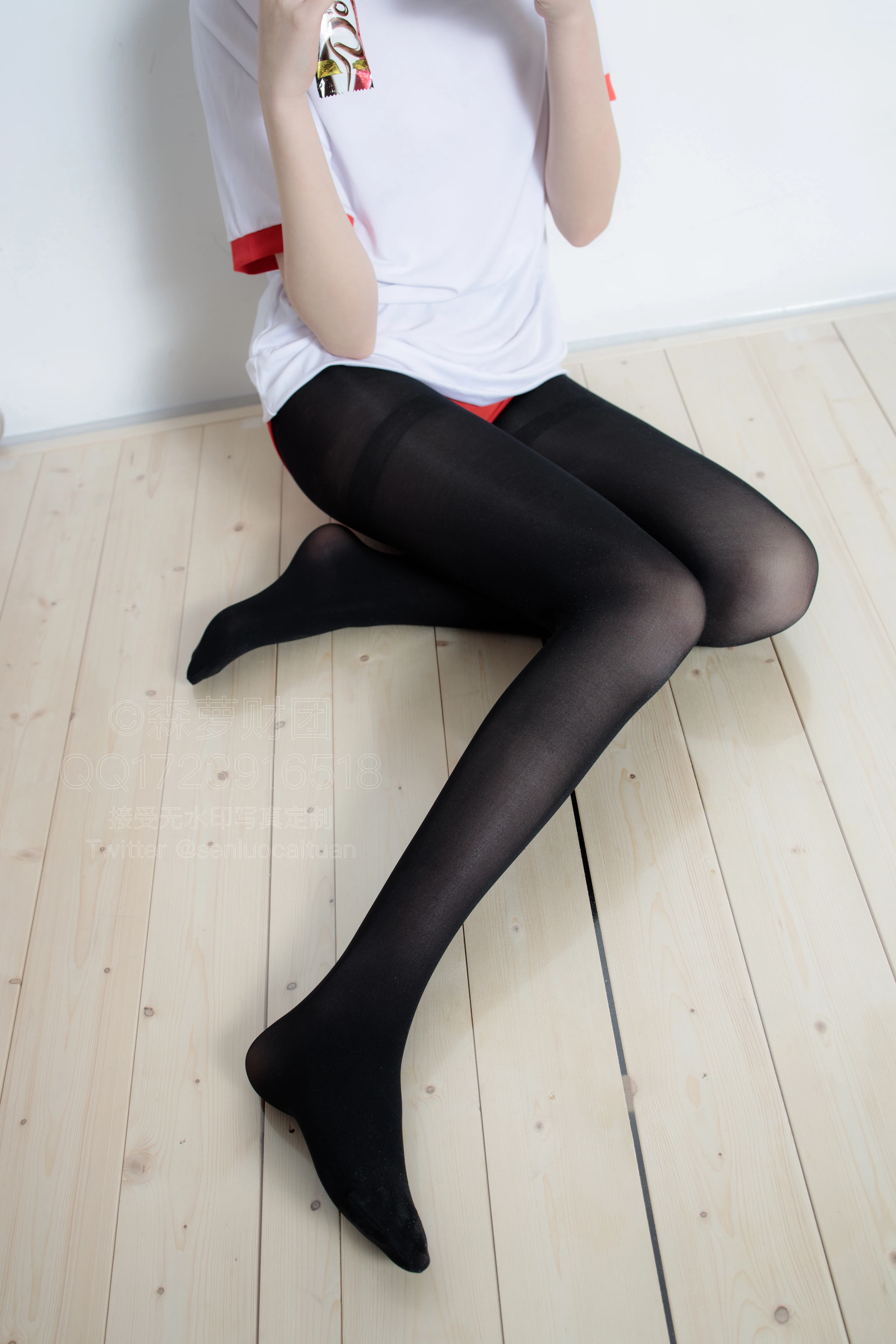森萝财团 WTMSB-001 [149P 1V]插图9